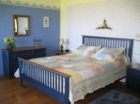 Gite Au Fil Des SaisonsChicoutimi 部屋 写真