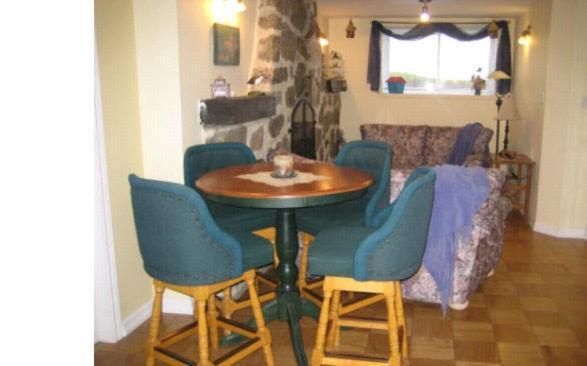 Gite Au Fil Des SaisonsChicoutimi 部屋 写真