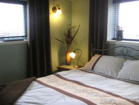 Gite Au Fil Des SaisonsChicoutimi 部屋 写真
